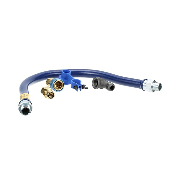 Connector, Gas (3/4"X36")